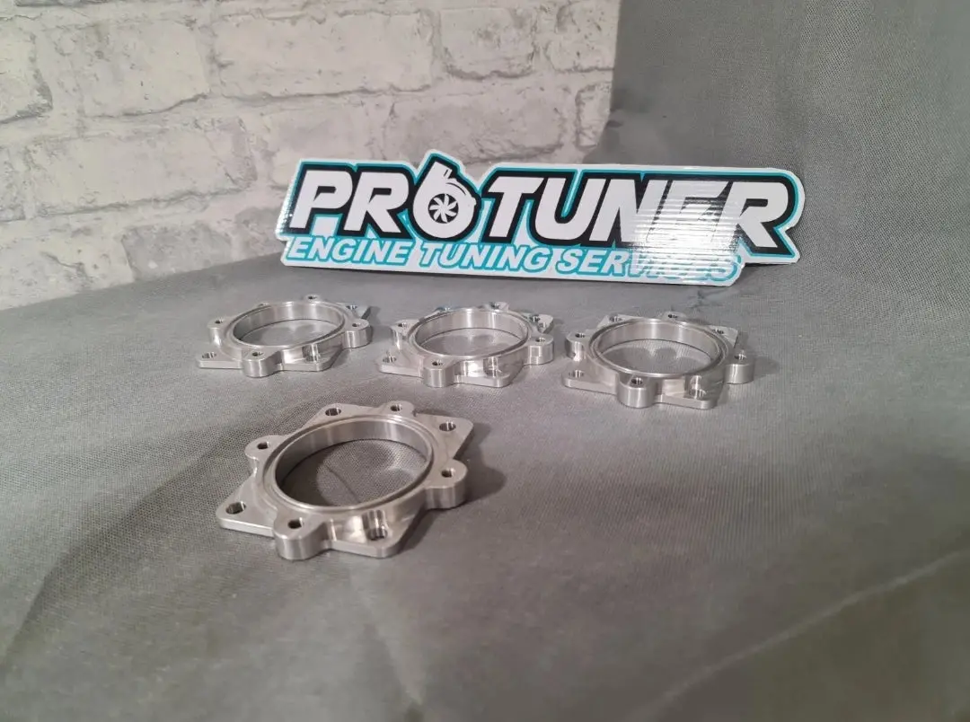 Protuner Dbw Throttle Body Adapter
1Jz-Gte Vvti And 1Jz-Gte 1