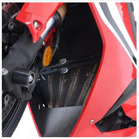 R&G Downpipe Grille Fits For Honda Cbr650r ('19-) 1