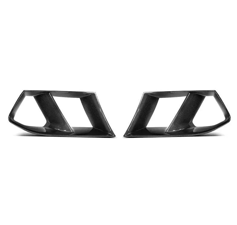 M Performance Carbon Fiber Air Ducts - Bmw G80 M3 & G82 / G83 M4 1