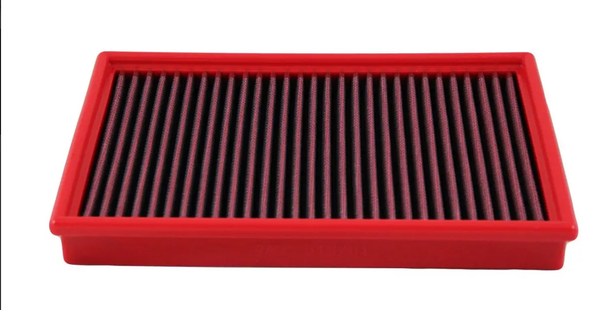 Bmc Air Filter Fits For Ford Focus 1.6 2.0 '04-'07 (Fb318/01) 1