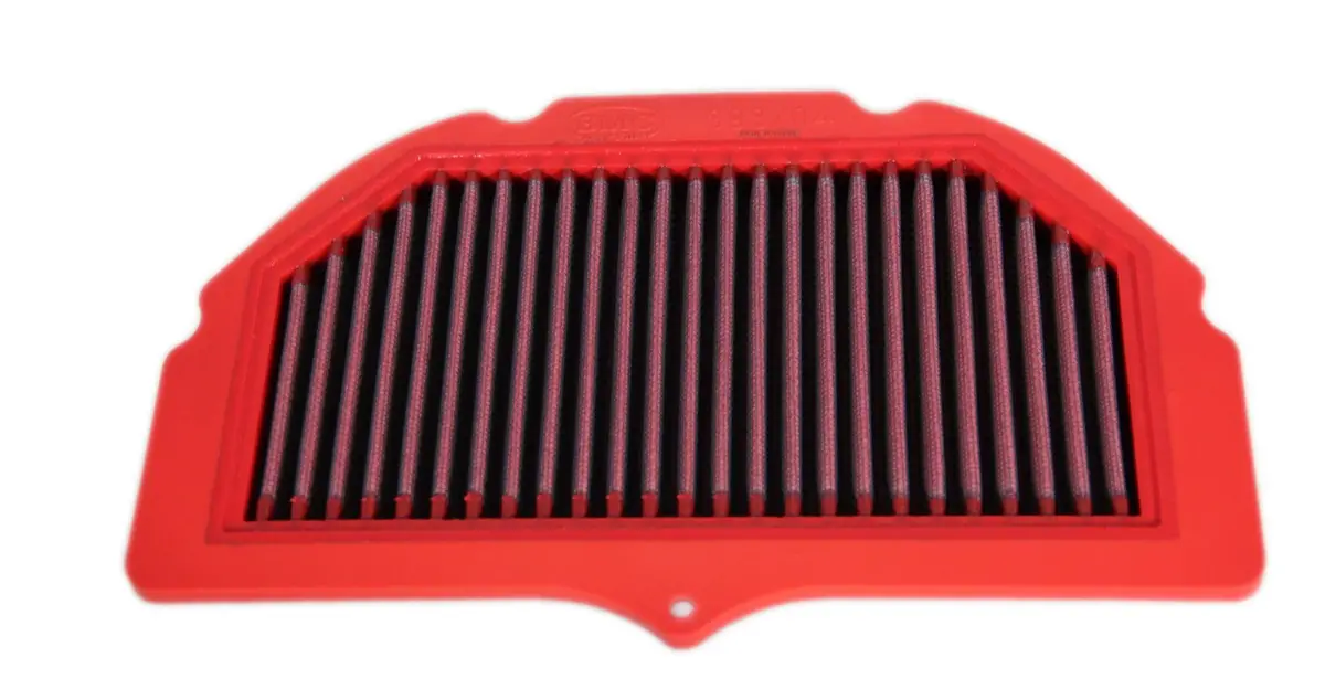 Bmc Air Filters Fit For Suzuki Gsxr1000 '05-'08 (Fm393/04) 1