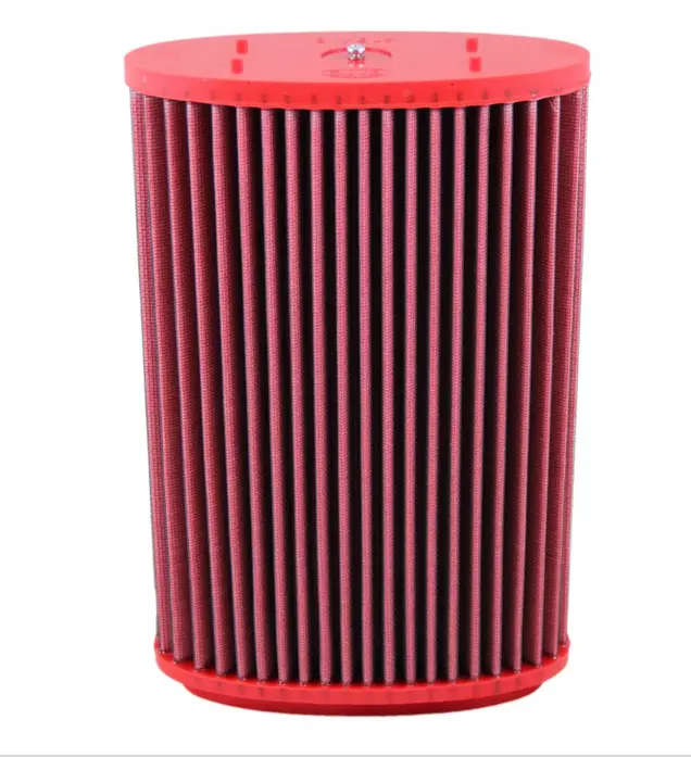 Bmc Air Filters For Porsche Cayman (987) / Boxster (987) Cars (Fb416/16) 1