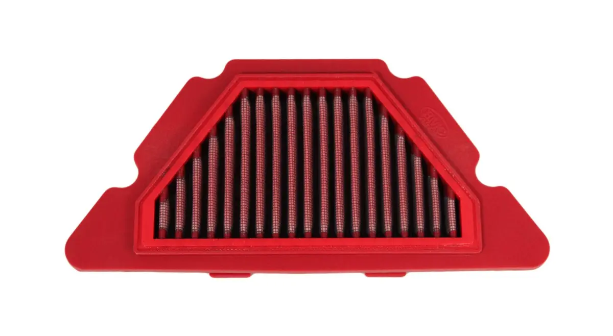 Bmc Air Filters For Yamaha Fz-6 600 R / Xj 600 F / Xj 600 N / Xj 600 S Diversion Bikes (Fm568/04) 1