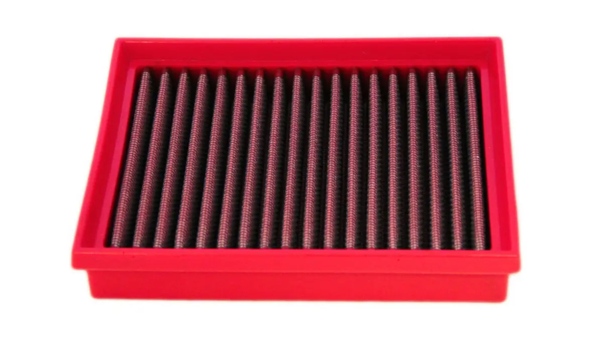 Bmc Air Filters For Ktm 1190 Adventure Bikes (Fm773/20) 1