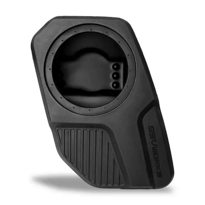 Ford Bronco 2021+ 4-Door Rear Subwoofer Add-On | Ssv Works 1