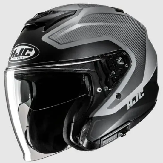 Hjc Helmet I31 Tevis (Mc5sf) 1