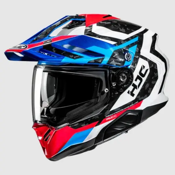 Hjc Helmet Rpha 60 Dakar (Mc21) 1