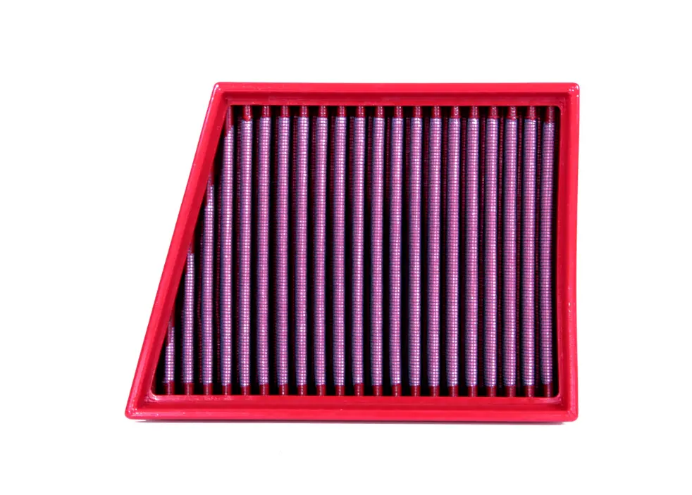 Bmc Air Filter Fits For Ford Ecosport / Fiesta Vii / Viii / Puma Cars 1