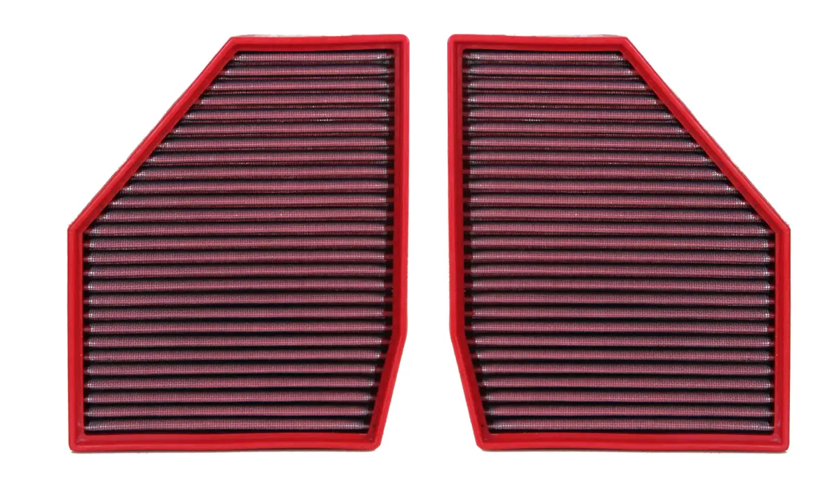 Bmc Air Filter Fits For Bmw 5 (G30, G31, F90) & 8 (G14, G15, F92) Series Cars 1