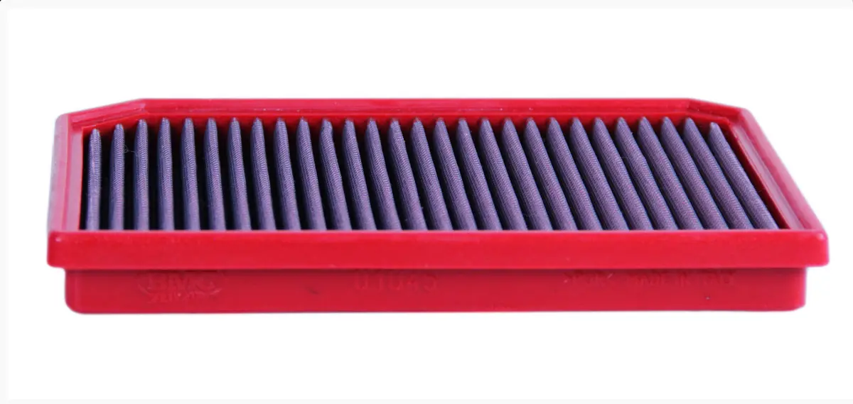 Bmc Air Filter Fits For Mercedes Cla 200 / Class A (W177) / Class B (W247) / Glb 35 Amg Cars 1