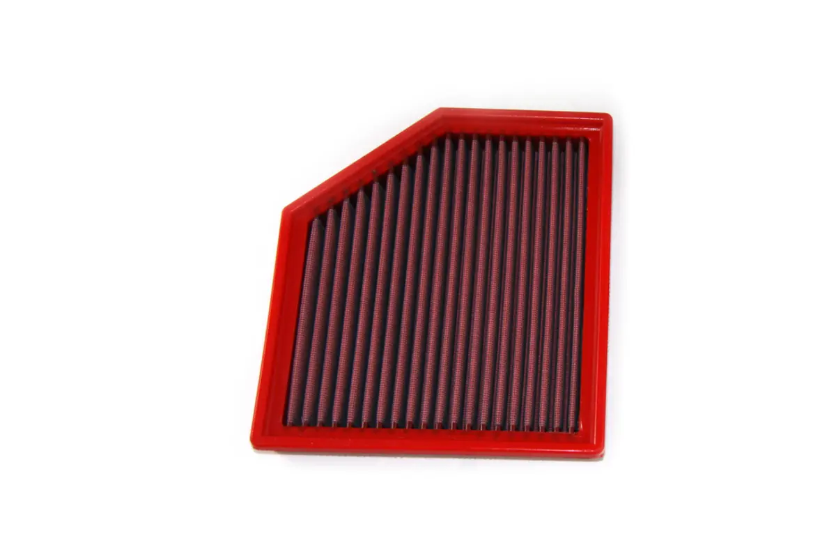 Bmc Air Filter Fits For Volvo S60 Ii, S80, V70 Ii / Iii, Xc60 / Xc70 Ii / Xc90 / Xc90 Sport 4.4 Cars 1