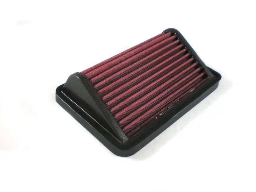 Bmc Carbon Racing Filter Fits For Aprillia Rsv4 Factory / Aprc / R Bikes 1