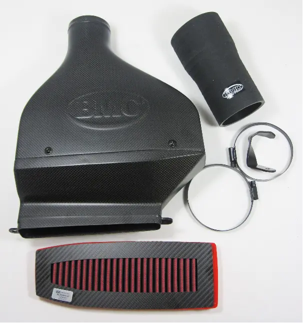 Bmc Carbon Racing Filter Fits For Volkswagen Golf Vi, Scirocco Iii, Passat & Seat Leon Ii 1