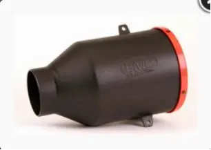 Bmc Direct Intake Airsystem (Dia) Fits For Application Over 1600 Cc 1