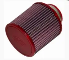 Bmc Conical Single Air Filter For Direction Induction (Ø1:100,Ø2:150,L:183) 1