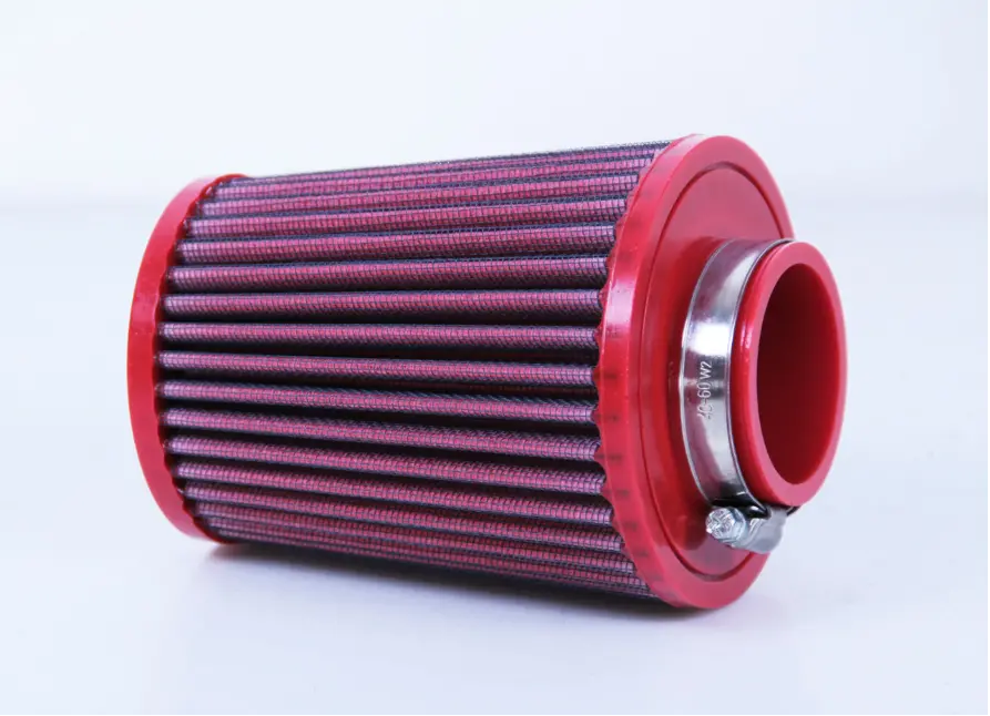 Bmc Conical Single Air Filter For Direction Induction (Ø:70,Ø2:115,L:179) 1