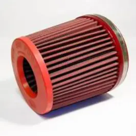 Bmc Conical Plastic Top Twin Air Filter For Direction Induction (Ø:150,Ø2:160,L:160) 1