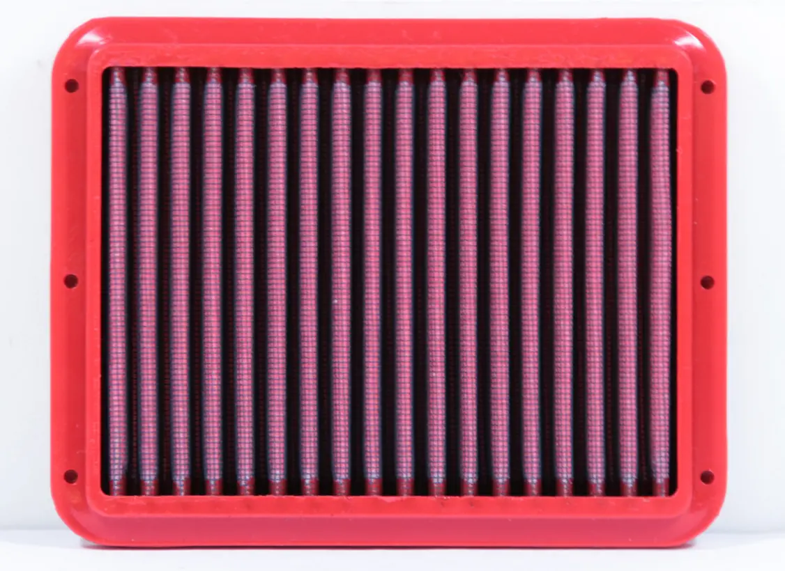 Bmc Air Filter (Race) Fits For Ducati Multistrada V4 1100/S/S Sport, Panigale V4 1000 R, Panigale V4 1100 S / S Corse, Streetfighter V4 1100 Bikes 1