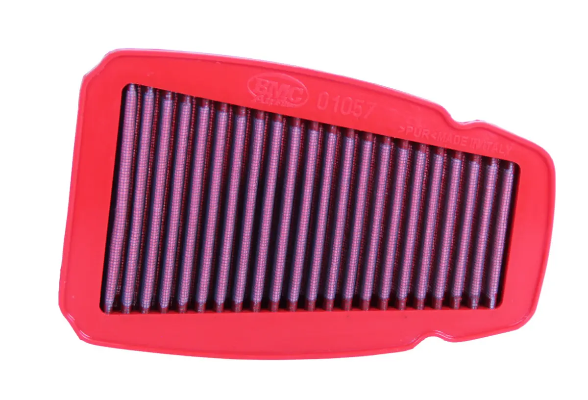 Bmc Air Filter Fits For Yamaha Mt-15 155, Yzf-R 125, Yzf-R15 155 V 3.0 Bikes 1
