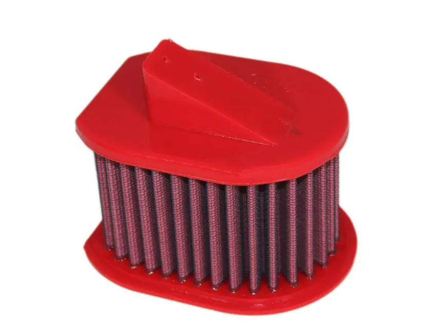 Bmc Air Filter Fits For Kawasaki Z750, Z800, Z1000 Series Bikes 1