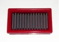 Bmc Air Filter Fits For Bmw F800gt / F800r / F800s, Hp2, R1200r, R1200rt, R1200s, R1200gs / Adventure & R Nine T Bikes 1