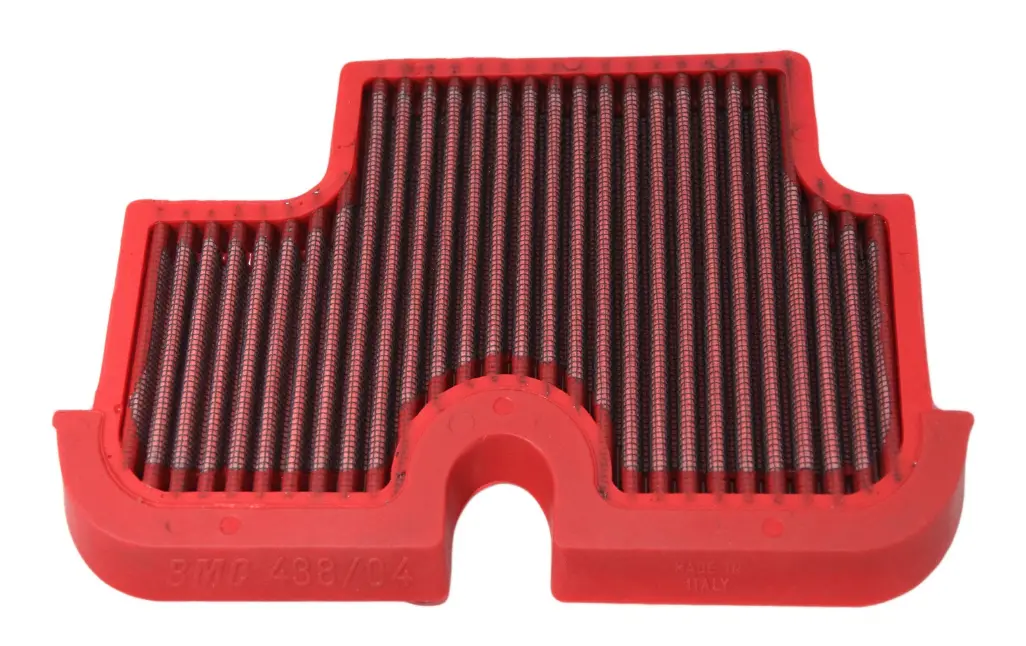 Bmc Air Filter Fits For Kawasaki Er-6 Series, Kle Versys 650 Bikes 1