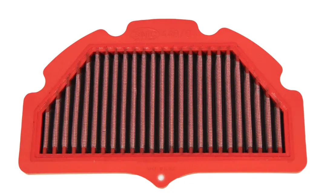 Bmc Air Filter Fits For Suzuki Gsx-R600, R750 (06-10) Bikes 1