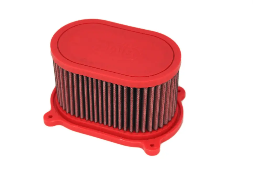 Bmc Air Filter Fits For Hyosung / Kr Motors Gt 125, 250, 650 Series Bikes 1
