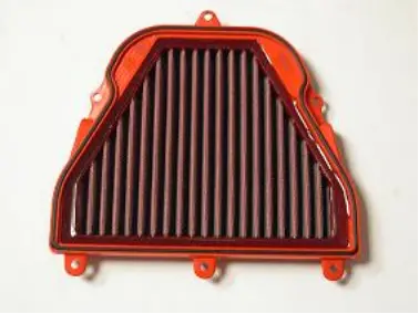 Bmc Air Filters Fits For Triumph Daytona 675 & Street Triple 675 Bikes 1