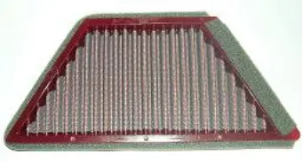 Bmc Air Filter Fits For Kawasaki Concours, Gtr1400, Zx-14 & Zzr1400 Bikes 1
