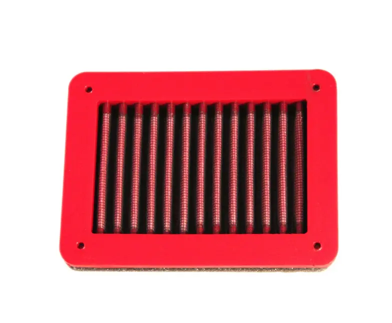 Bmc Air Filter Fits For Yamaha Mt-03, Sr 400, T-Max / Xp, Yzf-R25, Yzf-R3 & Suzuki Gsx R125 / R150 , Gsx S125 / S150 Bikes 1