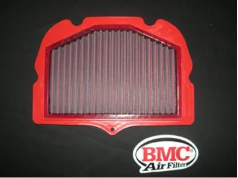 Bmc Air Filter Fits For Suzuki Hayabusa Gsx1300r Bikes 1