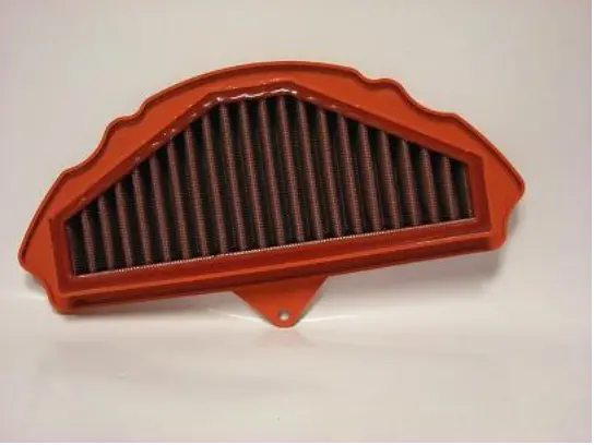 Bmc Air Filter Fits For Kawasaki Zx-10R 08-10 Bikes 1
