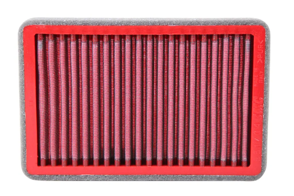 Bmc Air Filter Fits For Kawasaki Ex 250 / 300 Ninja R & Ninja 250 & Z300 Bikes 1