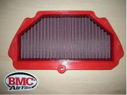 Bmc Air Filter Fits For Kawasaki Zx-6R 600 / 636 Bikes 1