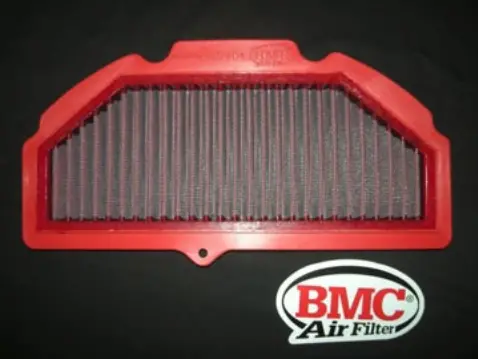 Bmc Air Filter Fits For Suzuki Gsx-R1000 / Gsx-S1000 & Katana Bikes 1