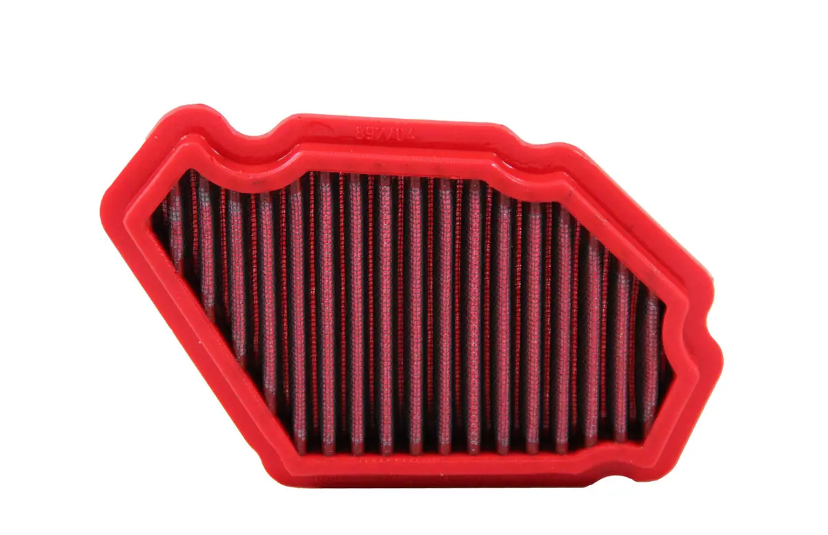 Bmc Air Filter (Race) Fits For Kawasaki Ninja H2, H2 Sx Bikes 1