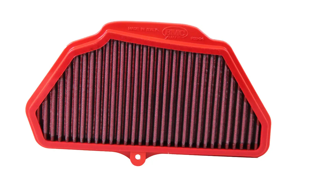 Bmc Air Filter (Race) Fits For Kawasaki Zx-10R / Zx-10Rr Bikes 1