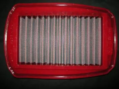 Bmc Air Filter Fits For Yamaha Fz-150, Mt-25, Wr 125, Yzf-R125, Yzf-R15 Bikes 1