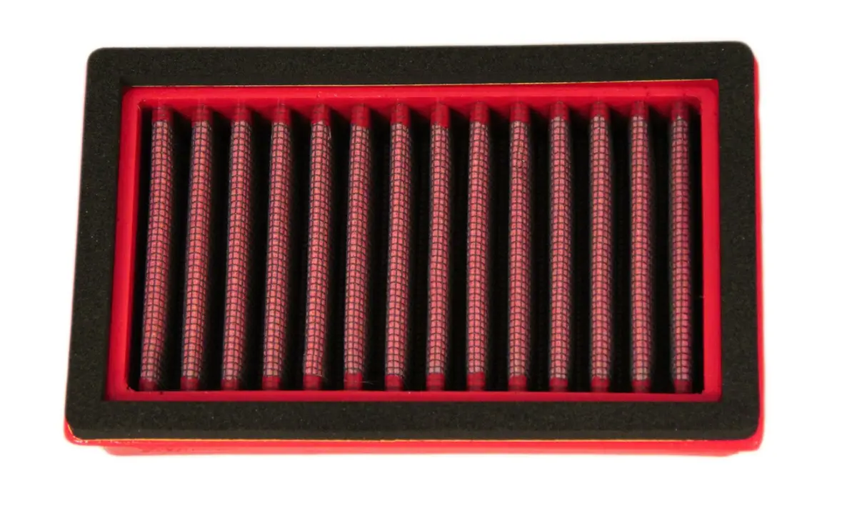 Bmc Air Filter Fits For Bmw F650 / 700 / 800Gs & Husqvarna Nuda 900 Bikes 1