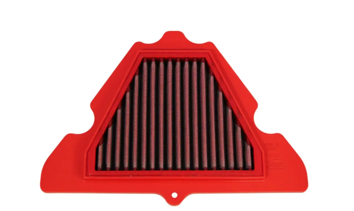 Bmc Air Filter Fits For Kawasaki Klz Versys 1000, Z1000, Z1000r, Z1000sx Bikes 1