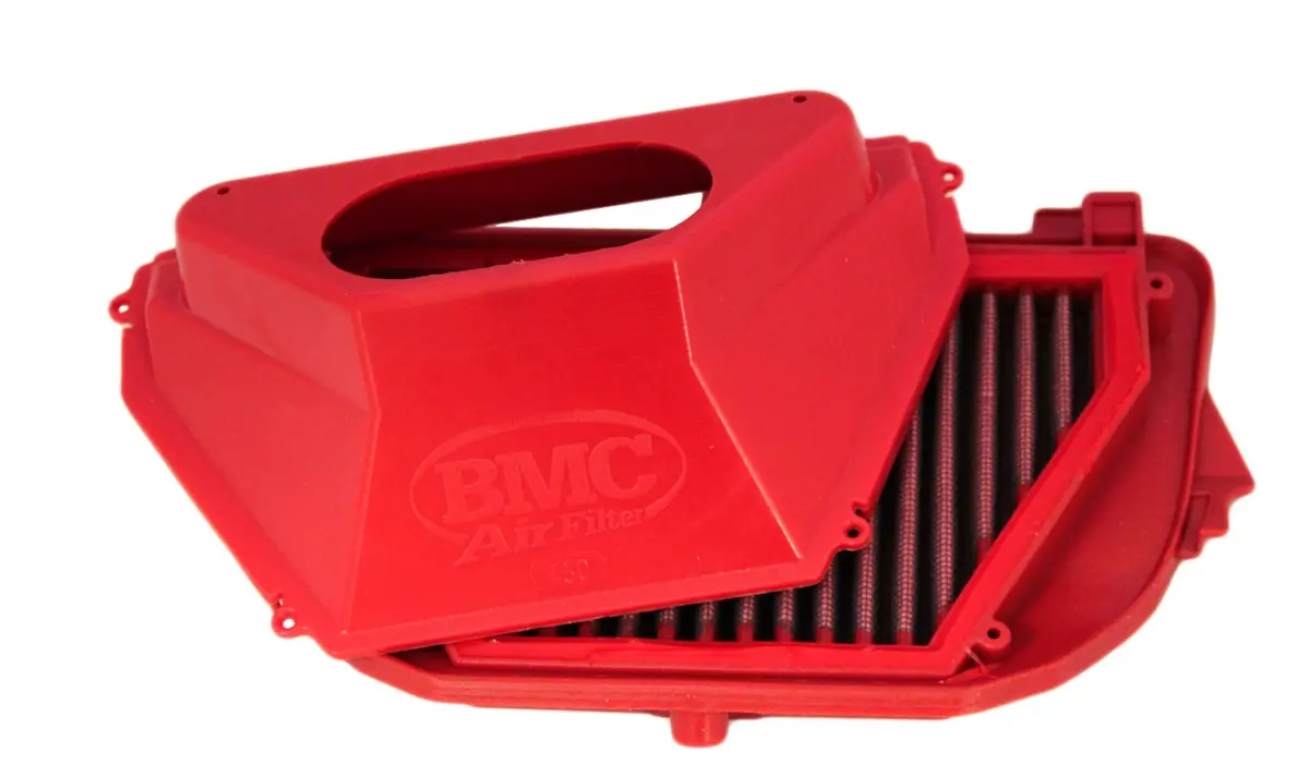 Bmc Air Filter Fits For Yamaha Yzf-R6 (2010-2020) Bikes 1