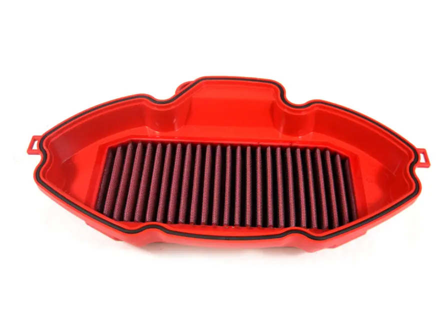 Bmc Air Filter Fits For Honda Ctx 700, Nc 700 / 750S Bikes 1