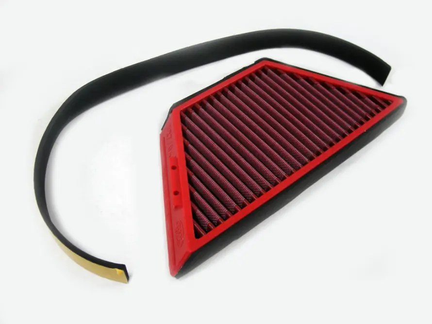 Bmc Air Filter Fits For Kawasaki Zx-14R, Zzr1400 (12-) Bikes 1