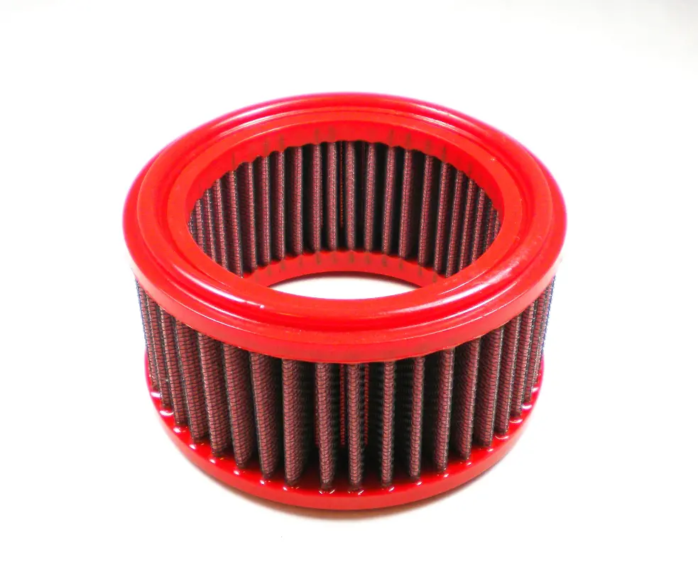 Bmc Air Filter Fits For Royal Enfield Bullet 350, Electra X, Sixty 5, Thunderbird Bikes 1