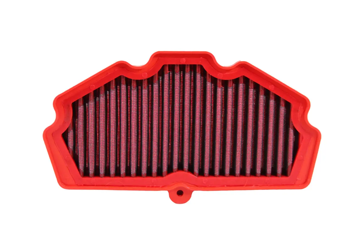Bmc Air Filter Fits For Kawasaki Kle Versys, Ninja 650, Vulcan 650, Z650 Bikes 1