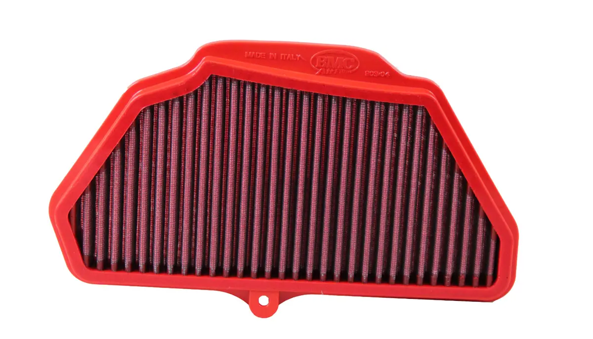 Bmc Air Filter Fits For Kawasaki Zx-10R (16-) / Zx-10Rr (17-) Bikes 1