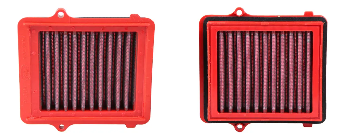Bmc Air Filter Fits For Honda Crf1000l Africa Twin Bikes 1