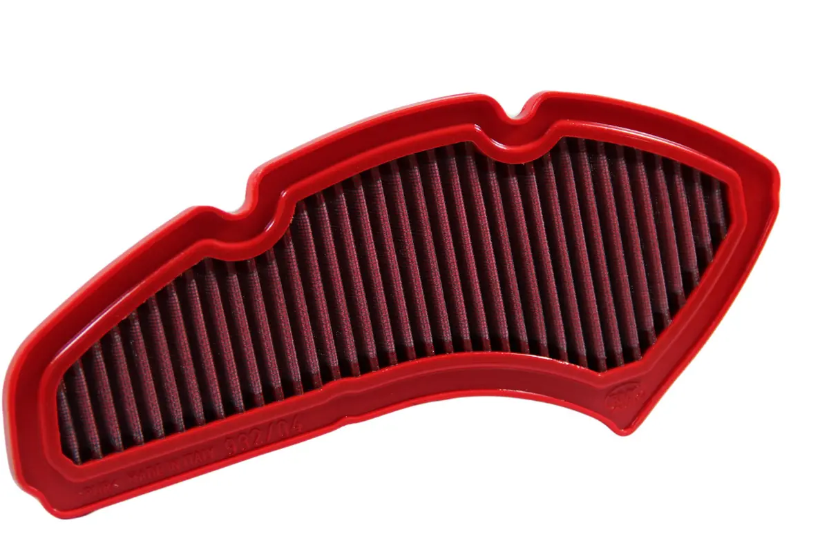 Bmc Air Filter Fits For Yamaha Mws Tricity, N-Max Bikes 1