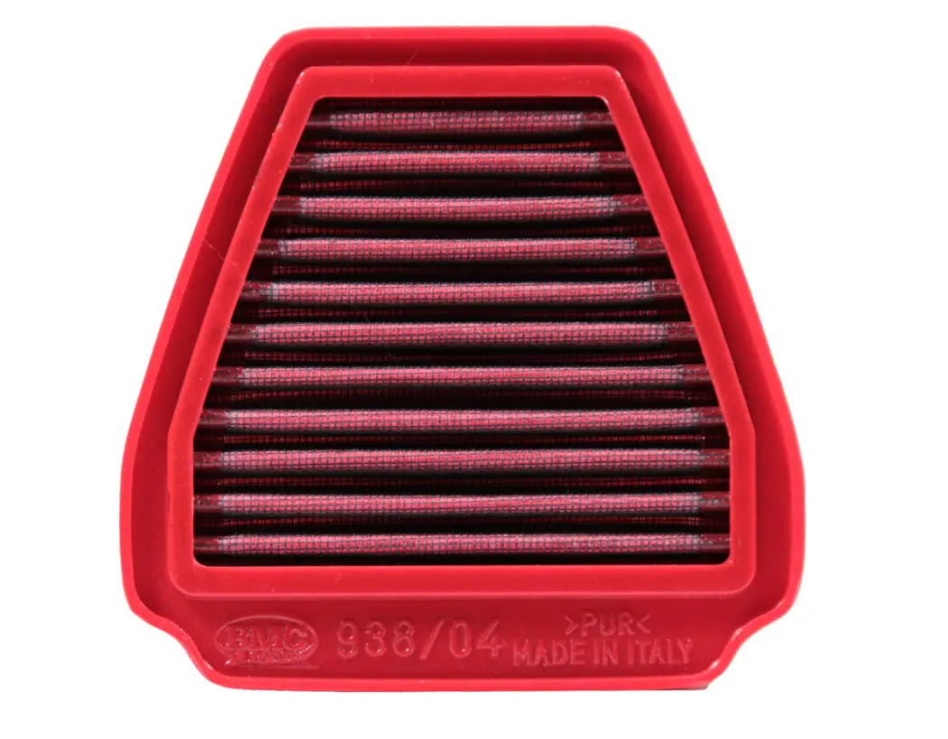 Bmc Air Filter Fits For Honda Fs 150, Rs 150, Supra Gtr, Winner Bikes 1